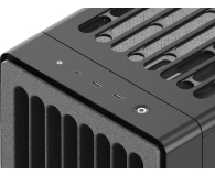 HAVN BF 360 Flow Black GEHV-021 // HVN-CA-BF360-04 - 1469906 - zdjęcie 9